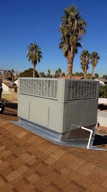 HVAC services in Yucaipa, CA